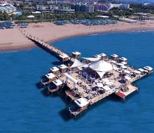 VONRESORT Golden Beach - All Inclusive