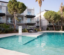 Urban Valley Resort