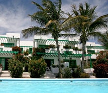 Apartamentos Nazaret