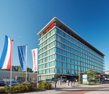 Corendon City Hotel Amsterdam