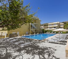 Apartamentos Don Miguel
