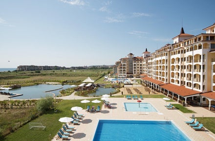 Sunrise All Suites Resort -All Inclusive