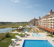 Sunrise All Suites Resort -All Inclusive