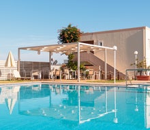 Dimitra & Evdokia Hotel