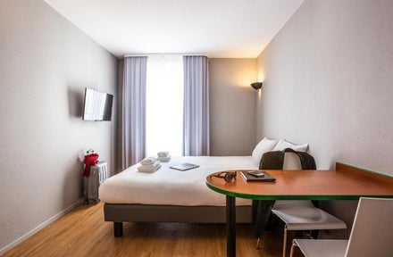 Aparthotel Adagio access Paris Maisons Alfort