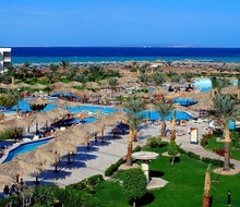 Hurghada Long Beach Resort