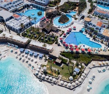 Radisson Blu Beach Resort Crete