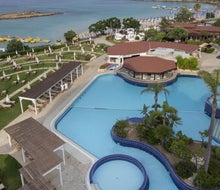Capo Bay Hotel
