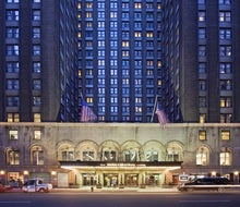 Park Central Hotel New York