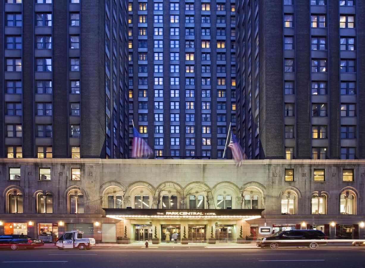 Park Central Hotel New York in New York, USA | Holidays from £885pp
