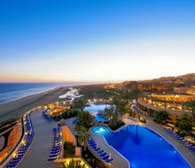 Iberostar Playa Gaviotas - All Inclusive