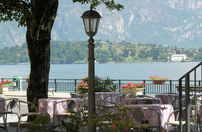 Hotel Bazzoni Et Du Lac In Tremezzo Italy Holidays From - 