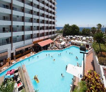 Catalonia Punta del Rey