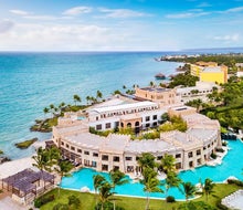 Sanctuary Cap Cana, All-Inclusive Adult Resort