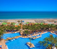 Playacapricho Hotel