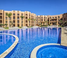 Palm Appart Club Marrakech
