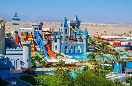 egypt holidays inclusive serenity fun makadi bay pp