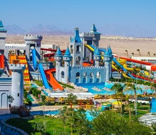 Serenity Fun City
