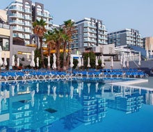 Seashells Resort at Suncrest