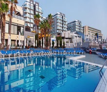 Seashells Resort at Suncrest