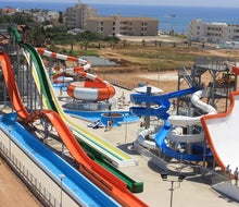 Panthea Holiday Village
