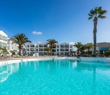 Blue Sea Costa Teguise Beach