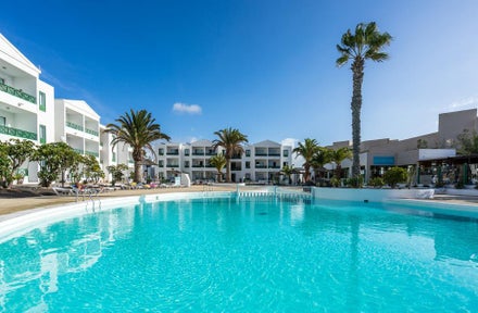 Lanzarote Holidays 2019 2020 Holidays From 171pp