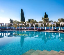 Memento Kassiopi Resort