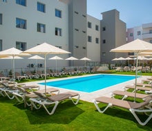 The City Green Hotel (Adult only)