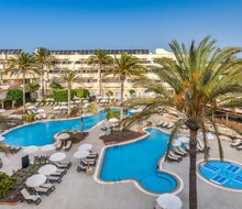 Barcelo Corralejo Bay Adults Only Hotel