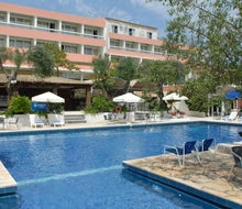 Alexandros Hotel
