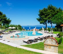 Alkion Resort