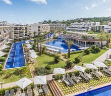 Zafiro Palace Palmanova