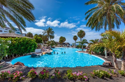 Lanzarote Holidays 2019 2020 Holidays From 171pp
