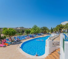 Apartments Holiday Center