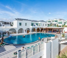 Blue Sea Los Fiscos Hotel