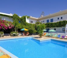 Costas and Chrysoula Apartments Plakias