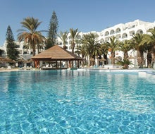 Marhaba Beach