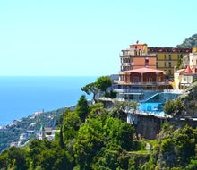 Grand Hotel Excelsior Amalfi