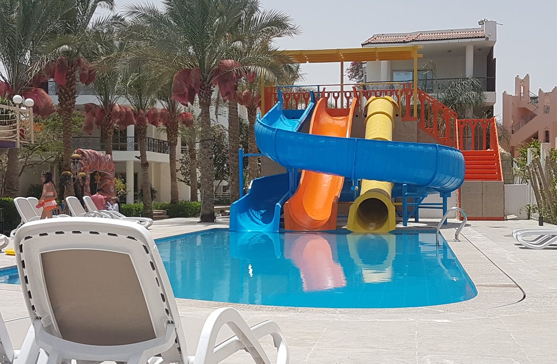 египет отель minamark beach resort