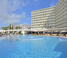 Sol Guadalupe Hotel