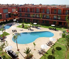 Hotel Rawabi Marrakech (ex. Rawabi Marrakech Hotel & Spa)