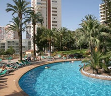 Palm Beach Hotel