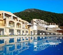 Filion Suites Resort and Spa
