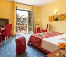 Hotel Da Vinci