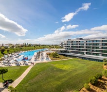 Alvor Baia Hotel Apartments