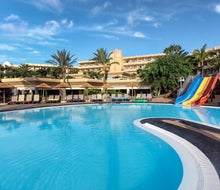 Occidental Lanzarote Mar