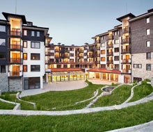 St. George Ski & Holiday