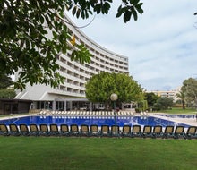 Dom Pedro Vilamoura Resort