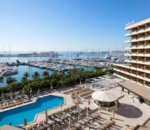 Melia Palma Marina (Ex. Melia Palas Atenea Hotel)